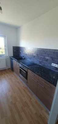 Wohnung in ruhiger Lage mit 85 m2 ohne Provision