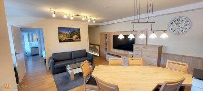 Rendite - Anlage - Zusatzeinkommen ! Hauptplatz Schladming: 106m², 4 Zimmer inkl. Parkplatz