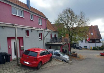 3 Zimmer Wohnung Göppingen-Hohenstaufen, 75m²