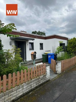 Perfekt für Familien: Attraktive Bungalow in Weiskirchen