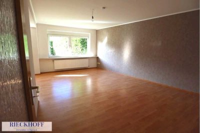 4-Zimmer Doppelhaushälfte in Langelsheim