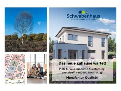 Kinderparadies – Ihr Zuhause