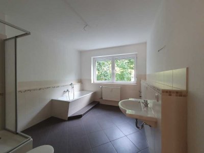 Nachmieter gesucht! 4-Zimmer-Wohnung im 1. Obergeschoss zeitnah zu vermieten