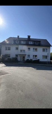 Apartment Wohnung mit Sonnen Balkon, SG-Schloß Burg