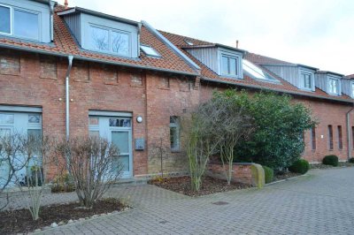 Stilvolles Wohnung im Loftcharakter mit eigenem Eingang, Stellplatz in guter Lage!