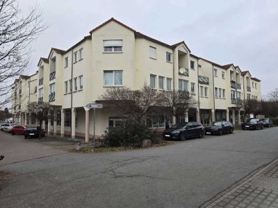 Attraktives Wohnungspaket in Coswig sucht einen neuen Investor