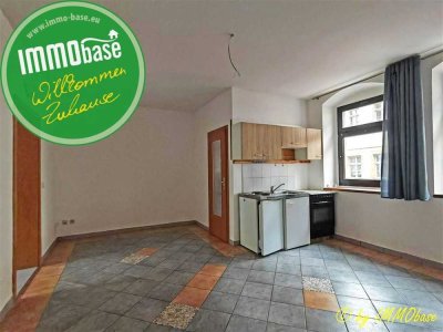 Gemütliches Apartment mit Pantryküche!