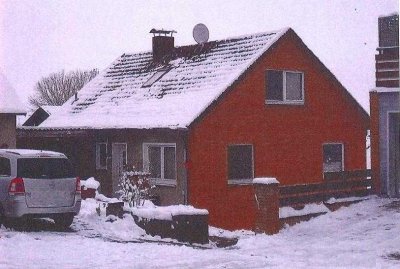 PROVISIONSFREI: Einfamilienhaus in ruhiger & landschaftlich reizvoller Lage