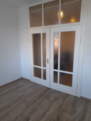 3-Zimmer-Wohnung in der Stadt