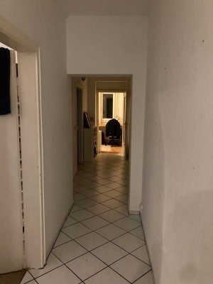 3-Zimmer-Wohnung