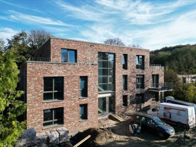 Wohnen im Grünen - 2-Raum Appartment mit Balkon