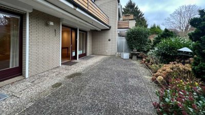 Maisonette Wohnung in Top Lage & Zustand