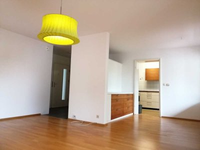 4-Zimmer-Wohnung in bevorzugter Wohnlage in Reutlingen