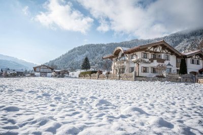 Landhaus in Premiumlage von Reith bei Kitzbühel