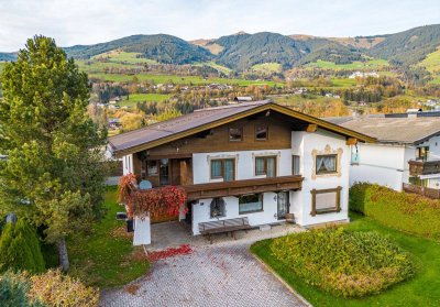 Wohnhaus im Landhausstil