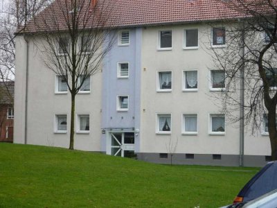 Bochum:ETW mit Balkon als Kapitalanlage