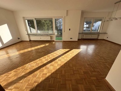 Stilvolle 3,5-Zimmer-Wohnung mit Balkon in Budenheim