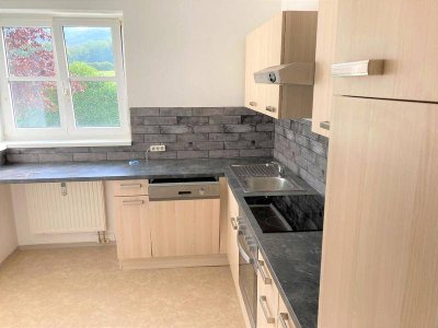 Schöne 77m² Wohnung in Micheldorf