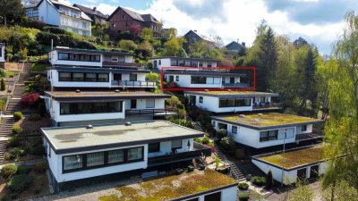 Ideal für junge Leute - Bungalow in Dahlbruch