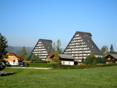 Ferienwohnung Panorama in Bad Mitterndorf / ZWEITWOHNSITZ!