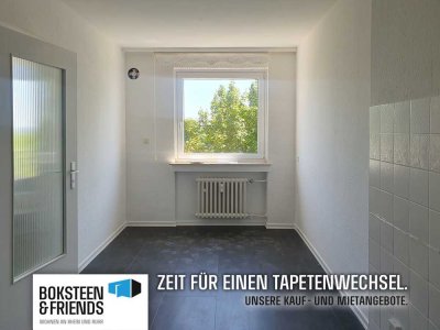 Das könnte Ihre Wohnung sein