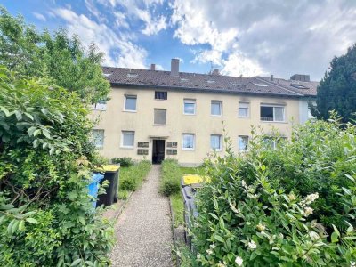 Charmantes Mehrfamilienhaus mit 7 Wohneinheiten in begehrter Lage