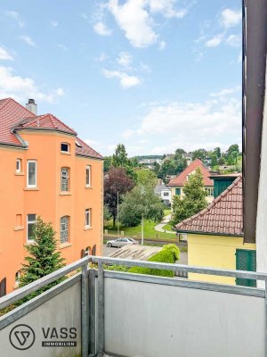 *Erstbezug nach Sanierung* Moderne 4- Zimmer Wohnung in Heilbronn Ost