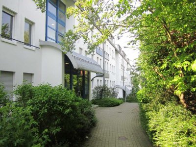 Moderne 3 Zimmerwohnung mit Terrasse. Familienfreundlich.