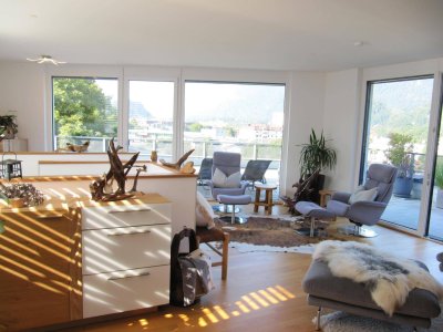 !!!Exklusives Penthouse mit 121 m² Wohnfläche in Toplage!!!