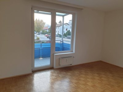 2-Zimmer-Wohnung mit Balkon und Tiefgaragenplatz in Pradl nähe Tivoli