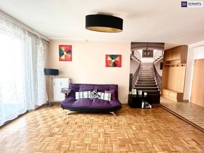 **BESTLAGE** im Herzen der Josefstadt! ++ Neubau ++ 3-Zimmer-Neubauwohnung ++ Große Loggia mit City View ++ Sofort Bezugsfertig ++ Ruhelage ++ Tigerpark vor der Haustür ++ 4.Liftstock