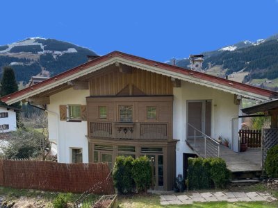 Ein/Zweifamilienhaus in einer traumhaften Lage am Oberhausenweg