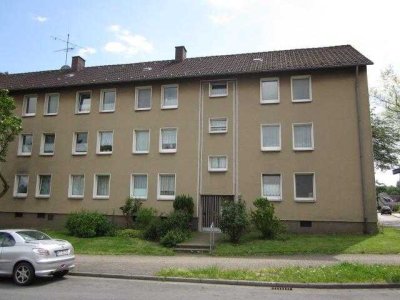 bezugsfertige, citynahe 3-Zimmer-Wohnung mit Balkon