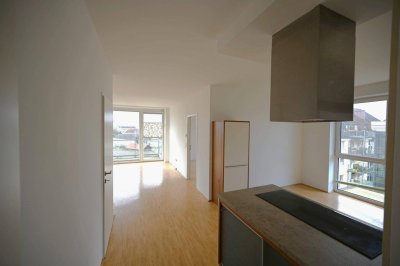 Moderne 3-Zimmer-Wohnung mit Balkon und Garagenplatz in Linz