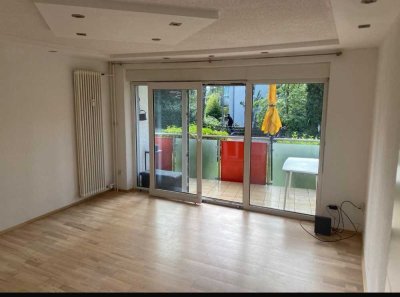 Erstbezug nach Sanierung: attraktive 4-Zimmer-Wohnung mit EBK und Balkon in Villingen-Schwenningen