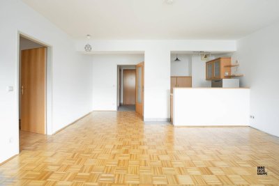 Urbanes Wohnen in Top-Lage: Moderne 2-Zimmer Wohnung in Graz