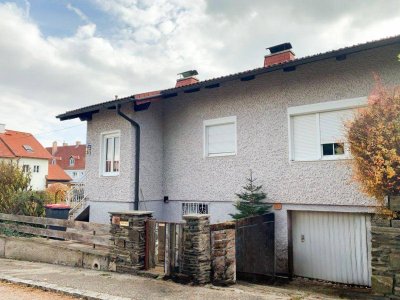 [06462] Bungalow in Berndorf/Stadt