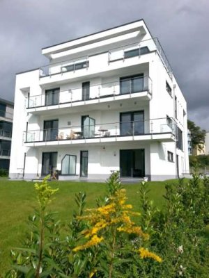 Moderne 3-Zimmer Wohnung mit Seeblick/Terrasse, vermietet (Virtueller Rundgang möglich)