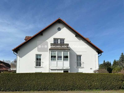 Vermietete 2 Zimmer Wohnung in Neuenhagen bei Berlin