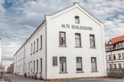exclusives Studentenappartment " Alte Schlosserei " provisonsfrei
