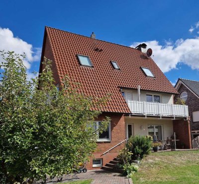 Gemütliche 3 Zimmer Wohnung mit Terrasse im Süden von Münster