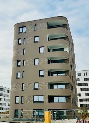 Traumhafte 3-Zimmer DG-Wohnung in Heilbronn Hochgelegen mit Einbauküche