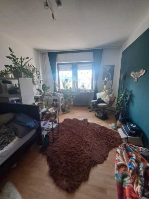 Großzügige Altbauwohnung in Untergrombach zu vermieten – ca. 125 m², 5 Zimmer, Garage, Garten, Hof