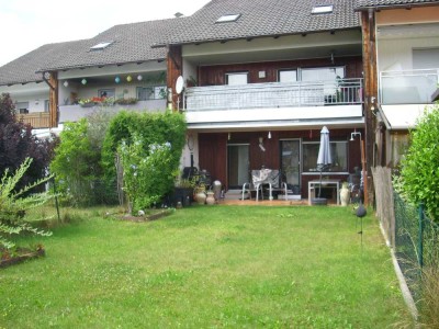 Wohnung in Waldkraiburg