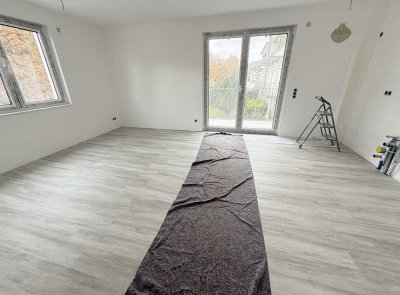 Moderne Neubauwohnung als Erstbezug zu vermieten