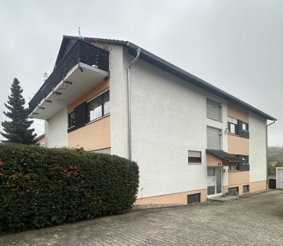 1-Zimmer-Appartment in ruhiger Wohnlage von 55232 Alzey