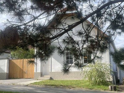 Sanierter Streckhof in mittelburgenländischer Idylle! Jetzt mieten!