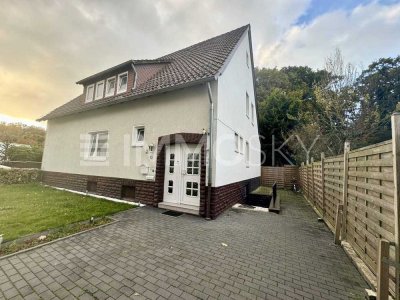 Zweifamilienhaus in bester Lage von Barsinghausen!!