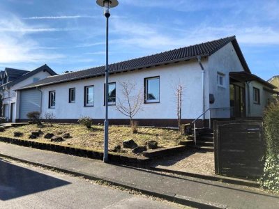 Bungalow auf Erbbaugrundstück in schöner Wohnlage von Herkenrath