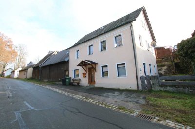 OH-111-24 Saniertes Einfamilienwohnhaus in Schwarzhofen